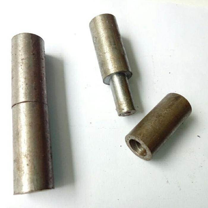 ENGSEL BESI 2-1/2"